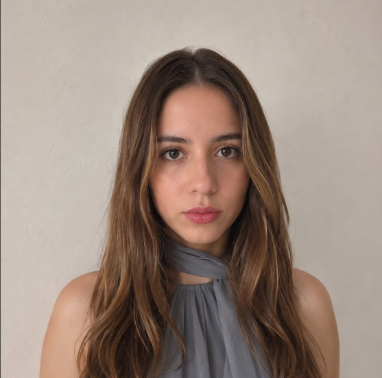 Paulina Lopez - COO